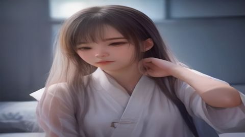视频封面：鲁s车牌含义深度解析，山东车牌字母体系完整科普，湖蓝背景配图清晰